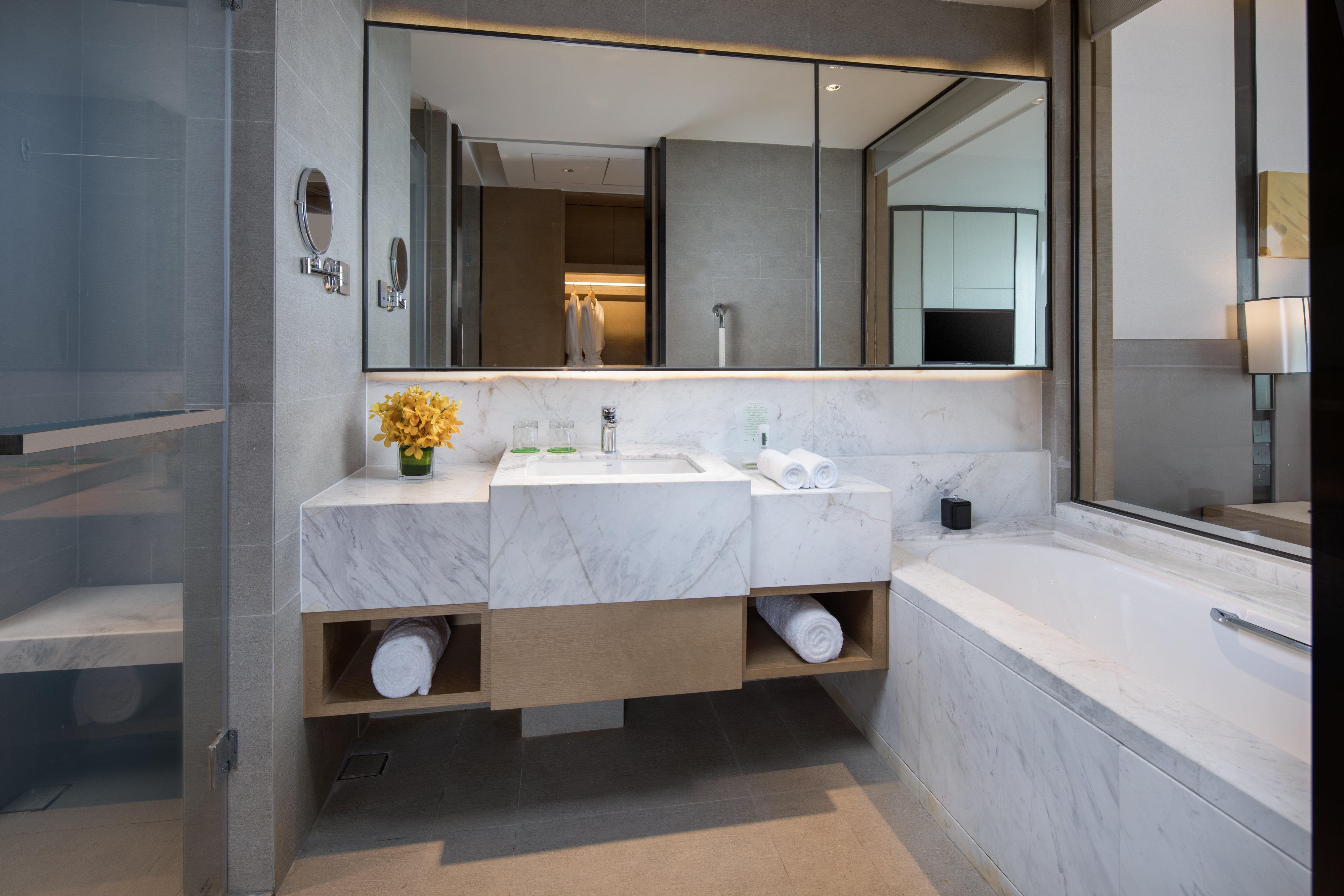 Holiday Inn Nanjing Harbour By Ihg מראה חיצוני תמונה