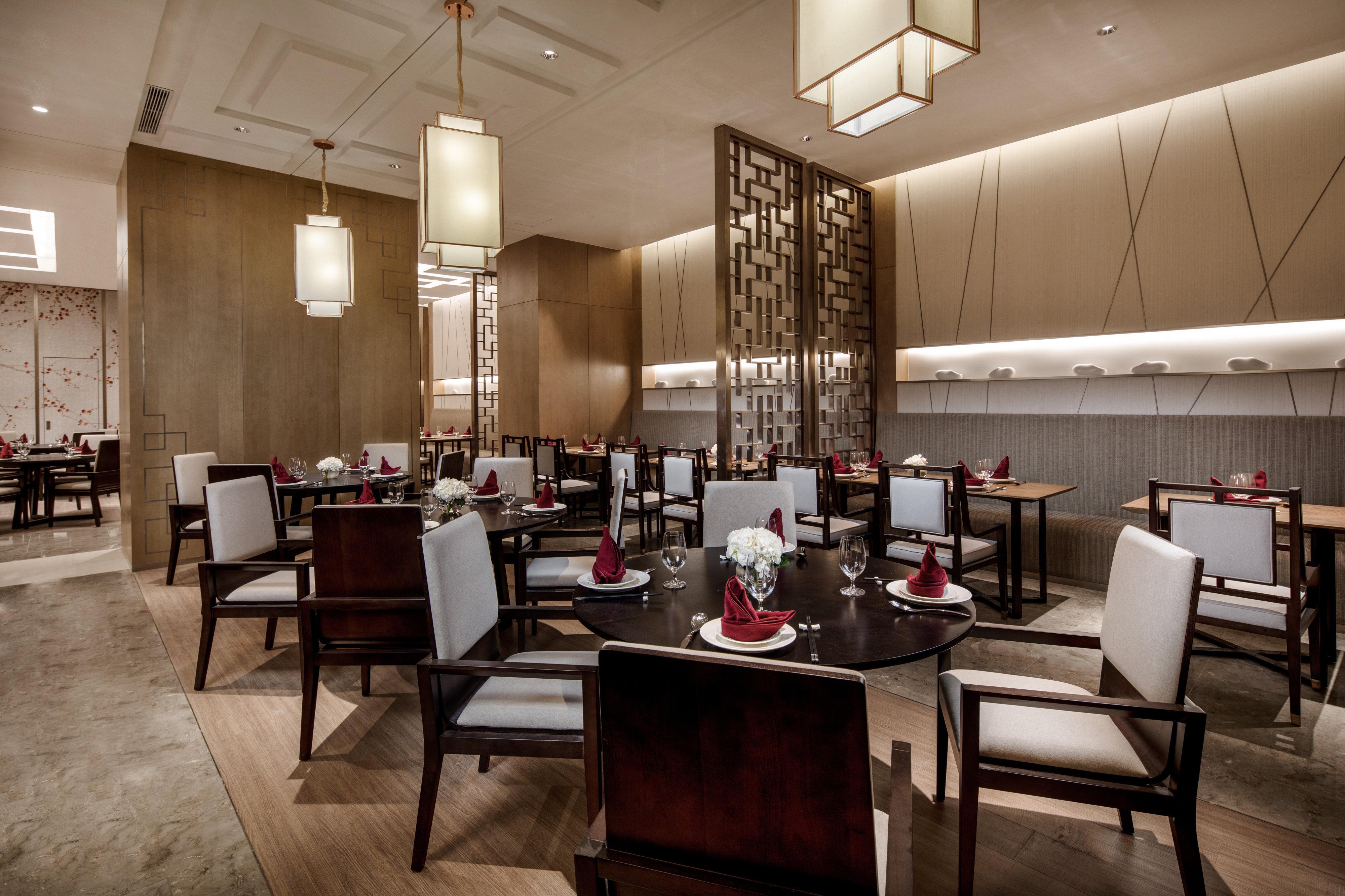 Holiday Inn Nanjing Harbour By Ihg מראה חיצוני תמונה