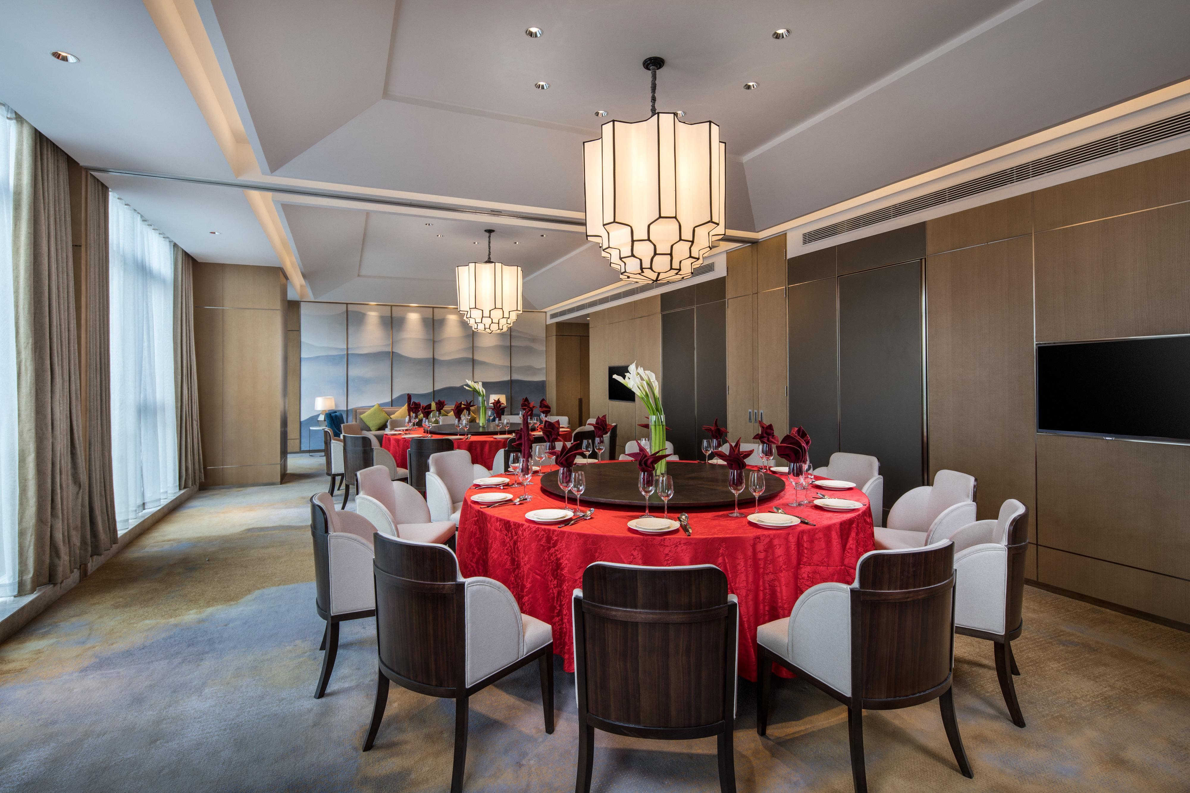 Holiday Inn Nanjing Harbour By Ihg מראה חיצוני תמונה