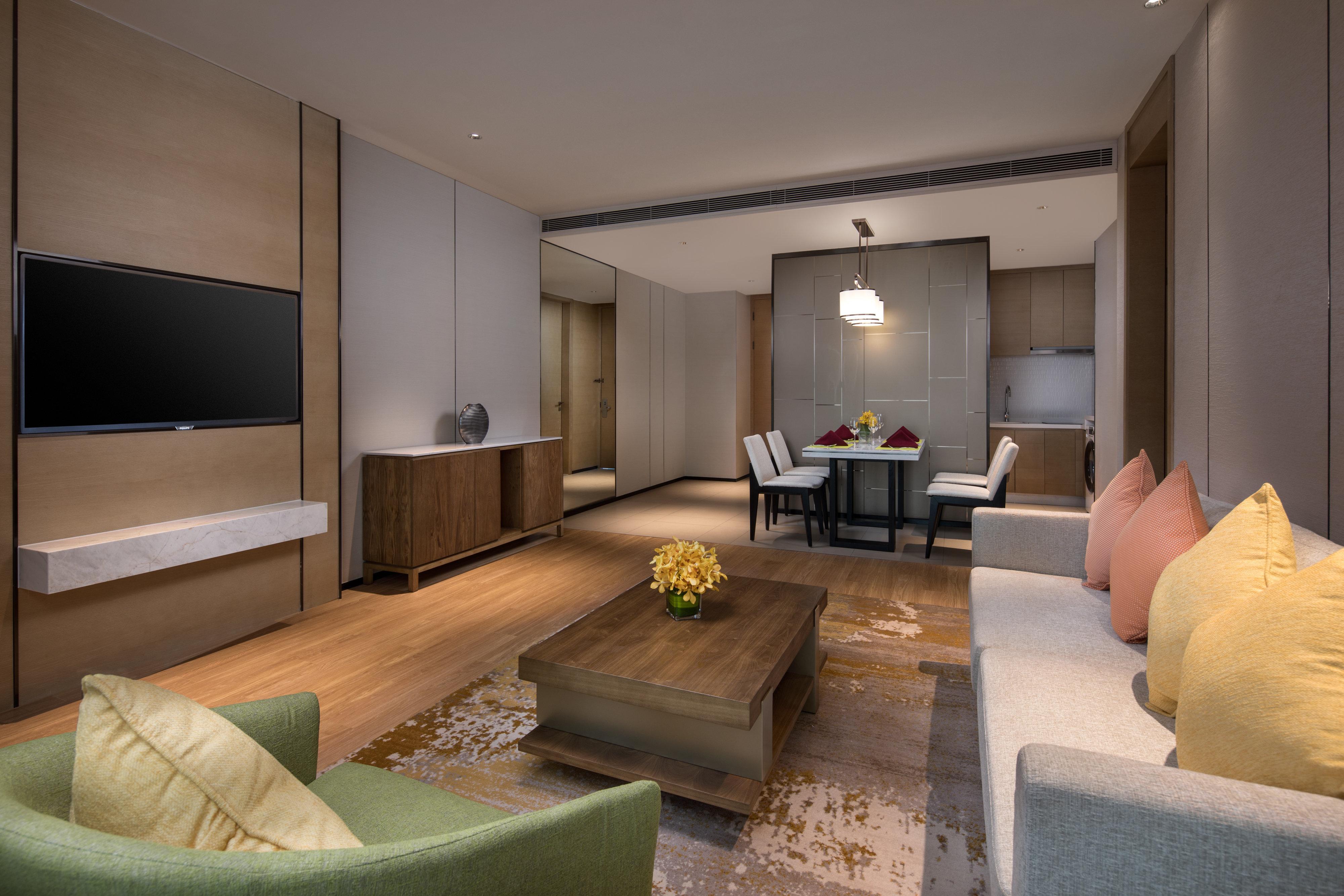 Holiday Inn Nanjing Harbour By Ihg מראה חיצוני תמונה
