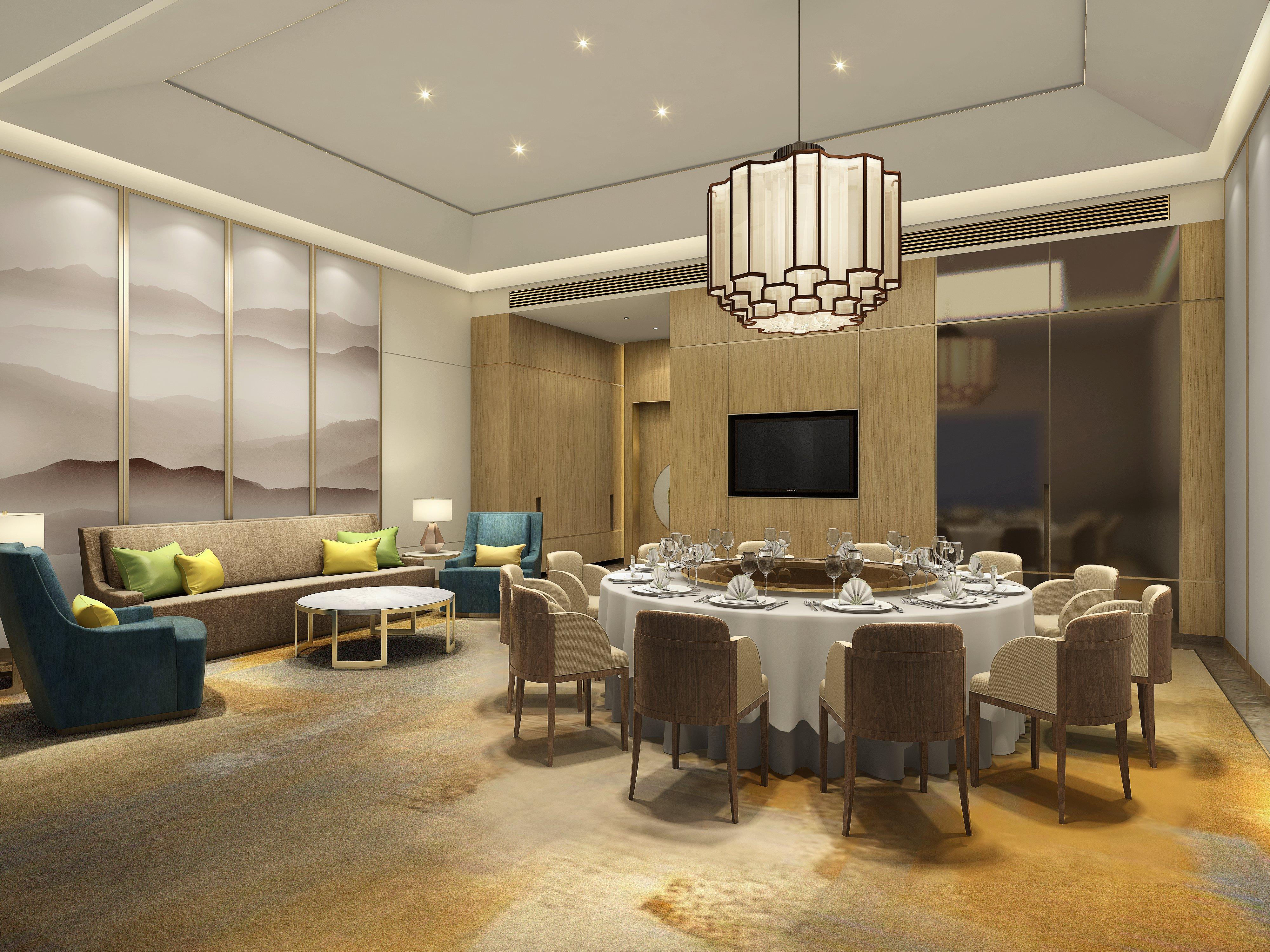 Holiday Inn Nanjing Harbour By Ihg מראה חיצוני תמונה