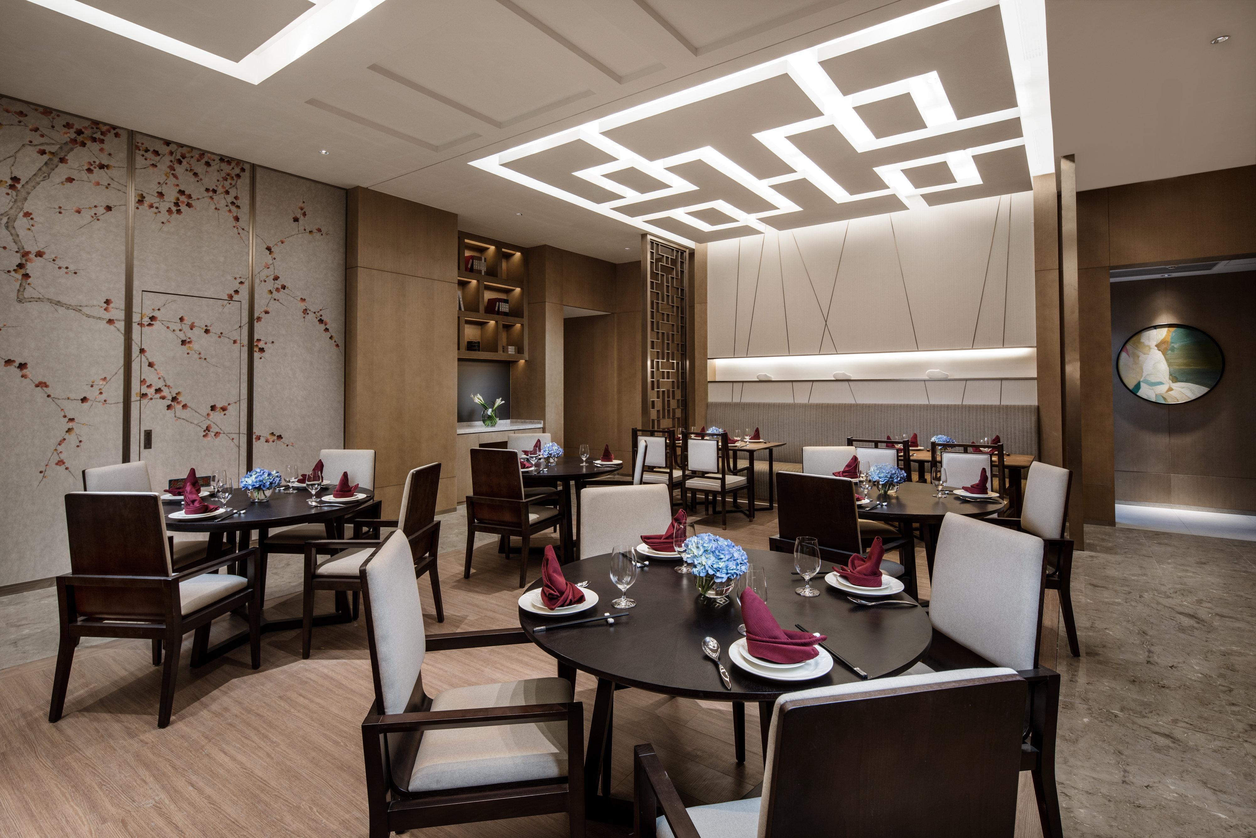 Holiday Inn Nanjing Harbour By Ihg מראה חיצוני תמונה