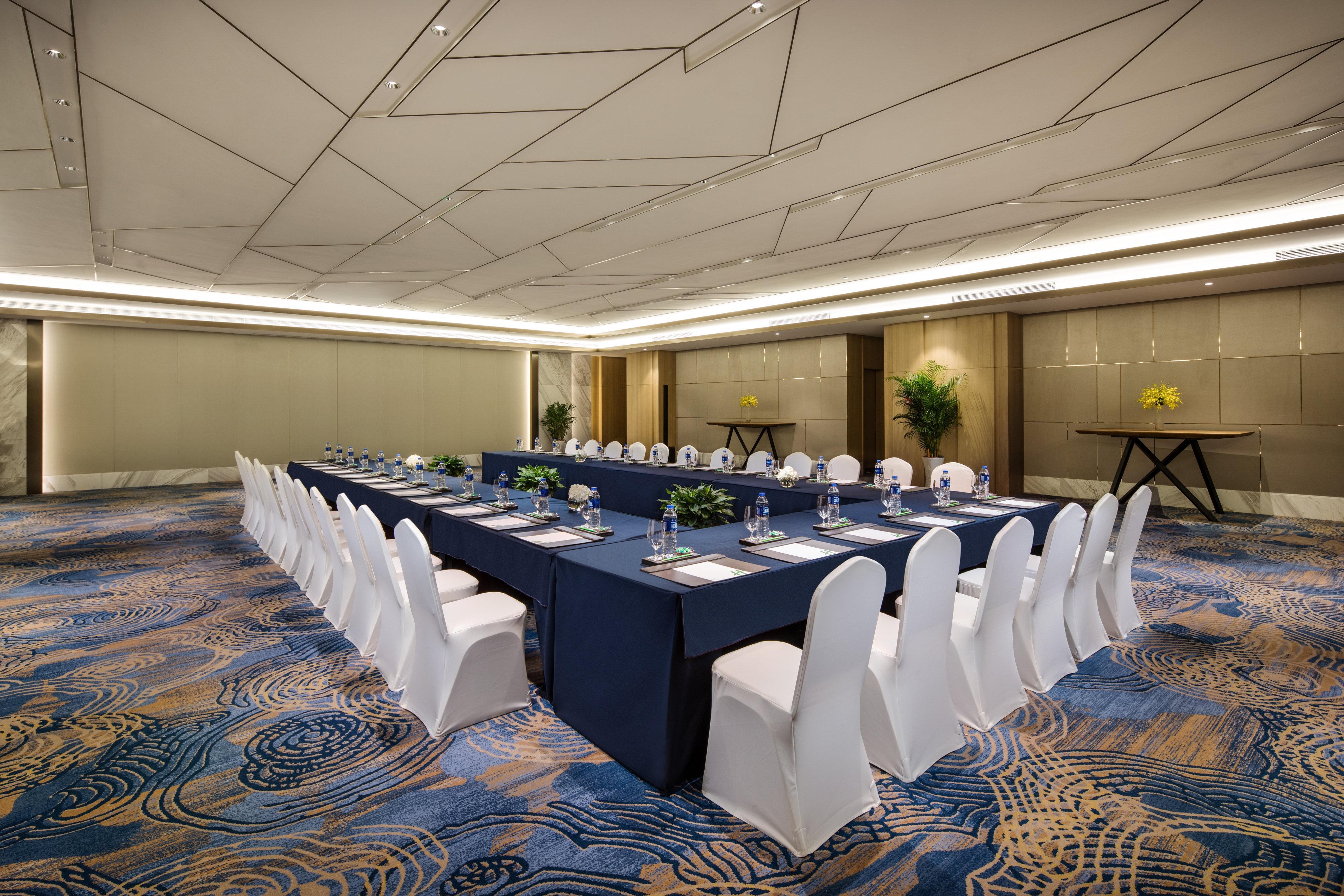 Holiday Inn Nanjing Harbour By Ihg מראה חיצוני תמונה